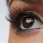 Your eye shape could determine which lash you should wear (stock image) (Image: Getty Images)