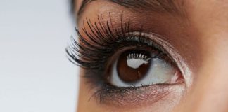 Your eye shape could determine which lash you should wear (stock image) (Image: Getty Images)