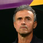 Luis Enrique