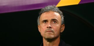 Luis Enrique