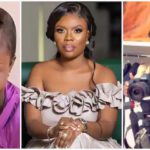 Pictures showing Delay's transformation Photo credit: @delayghana