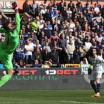 Matheus Nunes cost Wolves a club record £38m from Sporting Lisbon in August 2022