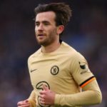 Ben Chilwell has scored nine goals in 80 appearances for Chelsea, with his most recent strike against former club Leicester last month