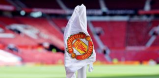 Manchester United were put up for sale in November