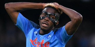Victor Osimhen made his return from the bench but Napoli failed to win for the third time in four games