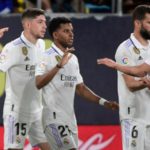 Real had lost two of their previous three La Liga games before beating Cadiz