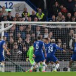 Rodrygo's goals against Chelsea took his tally to five in this season's Champions League