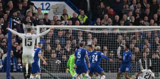 Rodrygo's goals against Chelsea took his tally to five in this season's Champions League