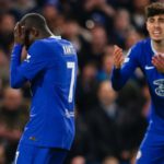 Chelsea lost 2-0 against Real Madrid on Tuesday to complete a 4-0 aggregate defeat in the Champions League quarter-final