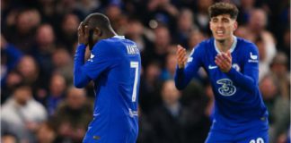 Chelsea lost 2-0 against Real Madrid on Tuesday to complete a 4-0 aggregate defeat in the Champions League quarter-final