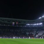 Juventus play their home games at Allianz Stadium in Turin