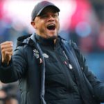 Burnley secured promotion to the Premier League with seven games to spare in early April