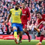 Liverpool have scored 10 times in the first 15 minutes of the second half in Premier League games this season - only Arsenal (17) and Manchester City (15) have more goals in that time