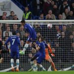 Chelsea have not won since 11 March