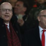 There have been regular protests at Old Trafford about the Glazer family's ownership of the club