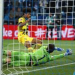 The draw means Dortmund have a two-point lead at the top of the table but second-place Bayern Munich have a game in hand