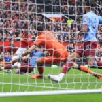 Bruno Fernandes was the match-winner for Manchester United at Old Trafford