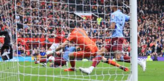 Bruno Fernandes was the match-winner for Manchester United at Old Trafford