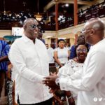You will lose for your betrayal – Hopeson Adorye tells Ashanti Region MPs
