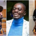 Lil Win's Second Wife Maame Serwaa Flaunts Beautiful Kids Photo Source: ohemaaprettygold