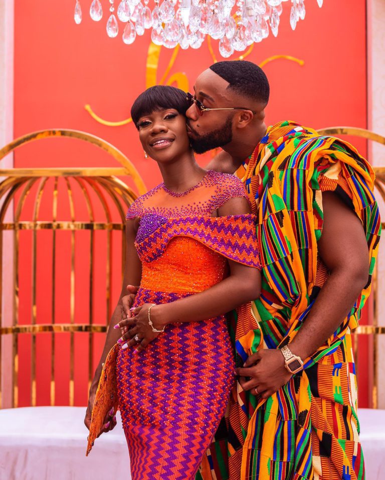 Popular actor ties knot in lavish ceremony [Photos+Videos]