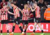 Sheffield United Image credit: Getty Images