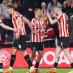 Sheffield United Image credit: Getty Images