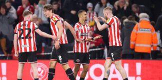 Sheffield United Image credit: Getty Images