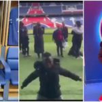 Yaw Dabo at PSG Photo credit: @yaw_dabo