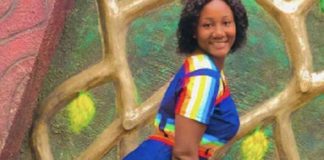 Maadwoa was allegedly shot to death by her lover in Kumasi