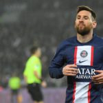 Lionel Messi is set to leave Paris Saint Germain at the end of the season due to a pay dispute.CORBIS VIA GETTY IMAGES