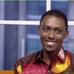 Dr. Nathaniel Codjoe