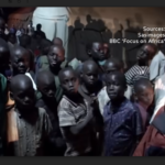 BBC Investigation: Stolen innocence