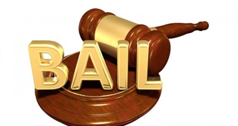 Court grants bail to frozen chicken alleged thieves Court grants bail to frozen chicken alleged thieves