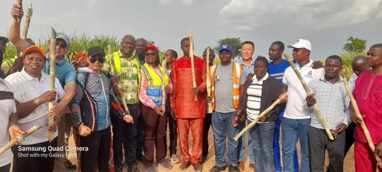 Bui Sugar Limited to employ over 6,000 people