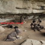 Abetifi Stone Age Park source: Graphiconline