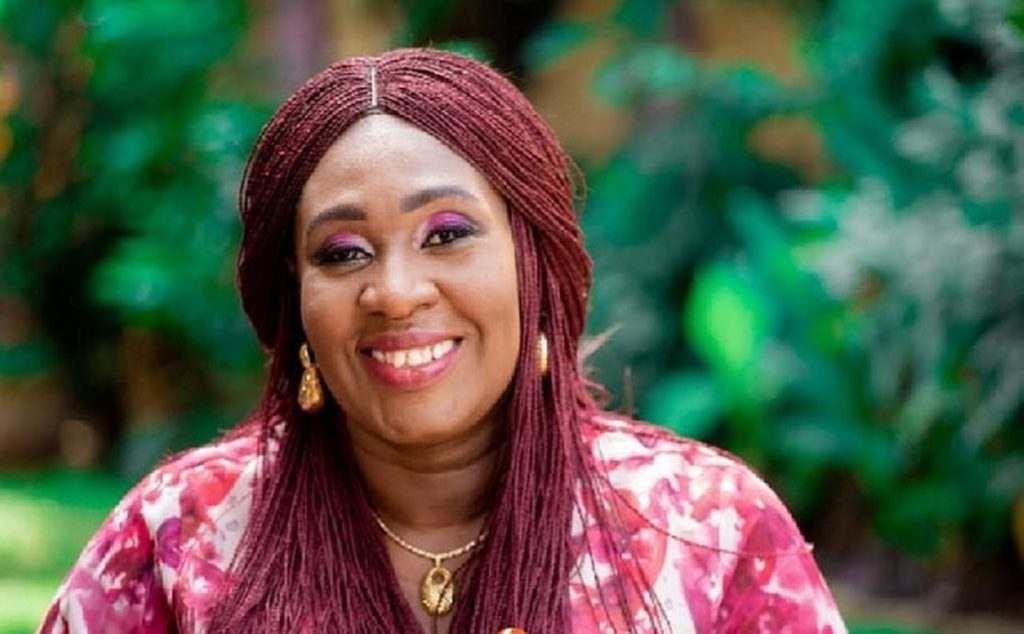There is nothing to celebrate about Sedina Tamakloe-Attionu’