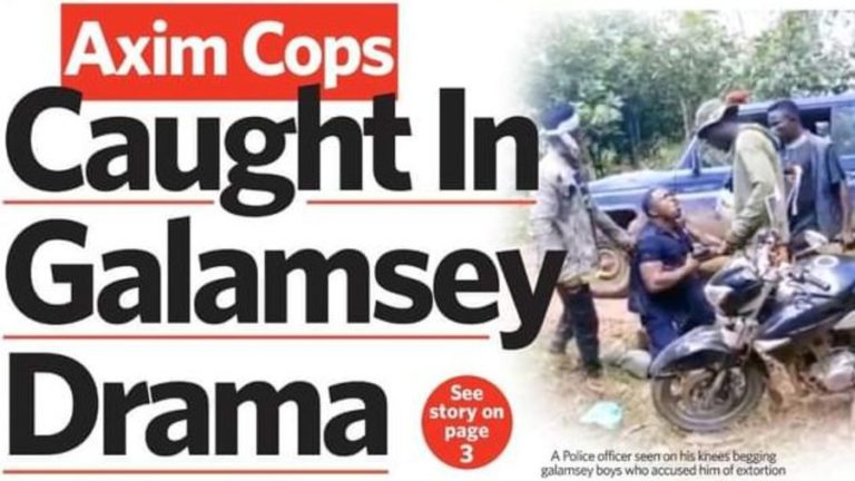 Newspaper Headlines: Monday, April 3, 2023