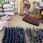 FDA arrests 9 persons in possession of unregistered products