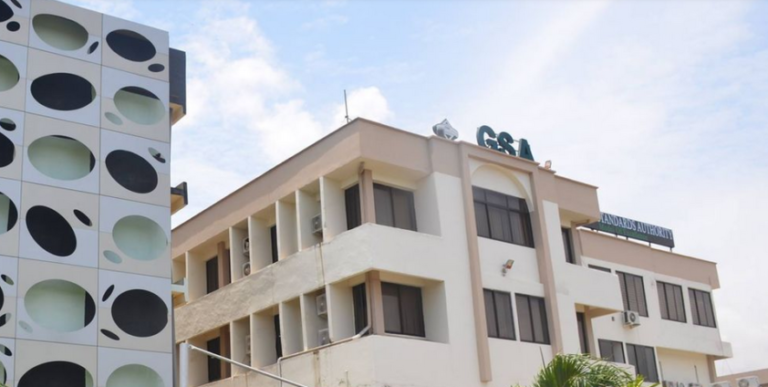 Cement factories shut down by GSA sign undertaking