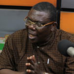 NPP National Executives must take responsibility for election defeat – Chairman Butey