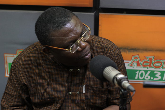 Danquah Smith Buttey