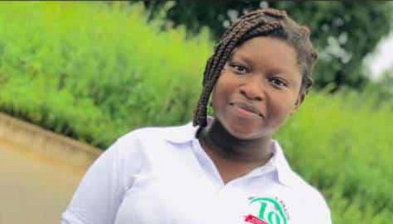 TESCON treasurer dies in accident