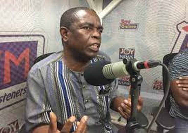 Your responsibility is not to probe conduct of IGP – Kwesi Pratt tells committee