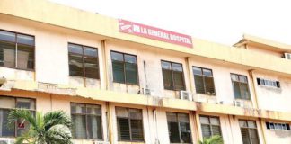 Presidential Advisor explains why La General Hospital reconstruction has stalled