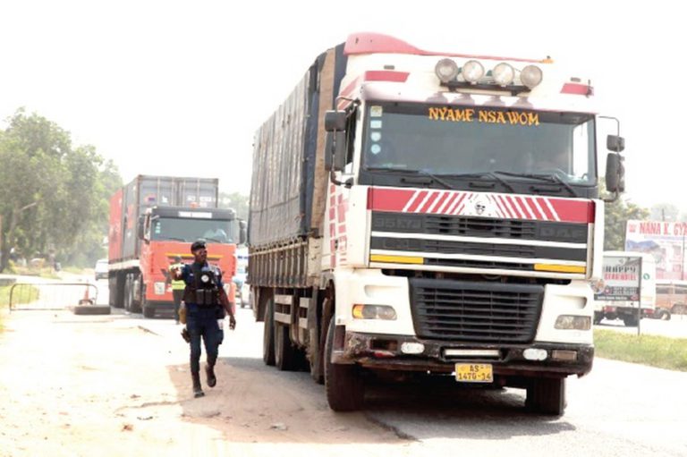 GRA monitoring team recover GH¢86 million in 5 months