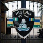 Nigerian police said they were working to reunite the children with their parents