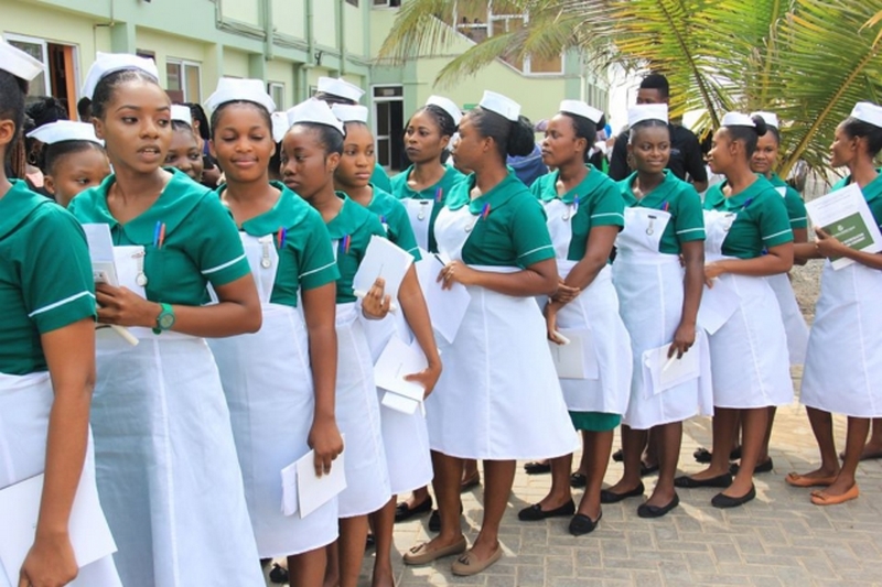  Patients in danger as nurses head for NHS in UK – medics