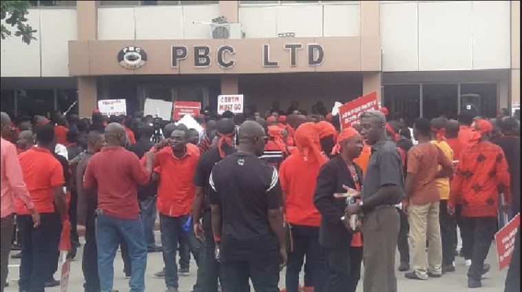 JoyNews’ investigation reveals PBC risks possible collapse