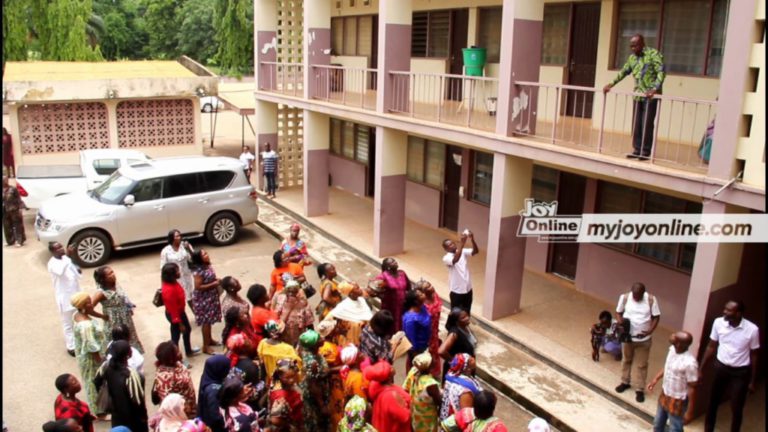 Pay Caterers: Otiko Djaba tells govt amid school feeding challenges [Listen]